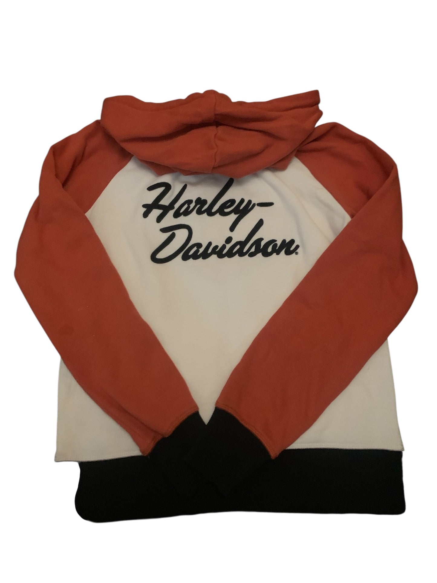 Harley Davidson Hoodie