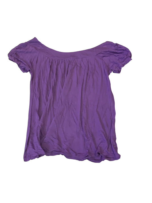 Vintage Forever 21 Off Shoulder Top