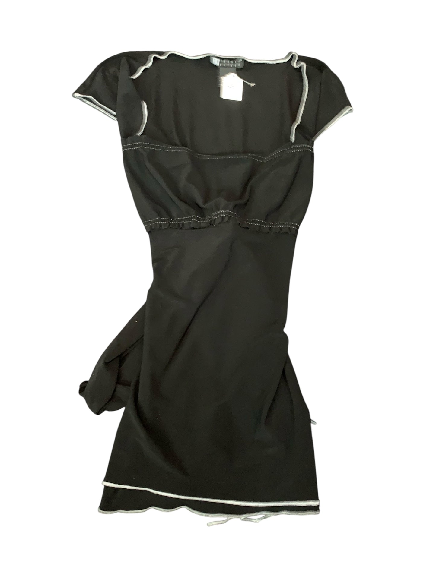 Carole Little Tie Back Tank