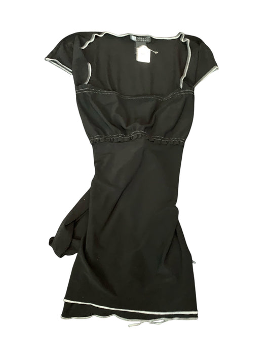 Carole Little Tie Back Tank