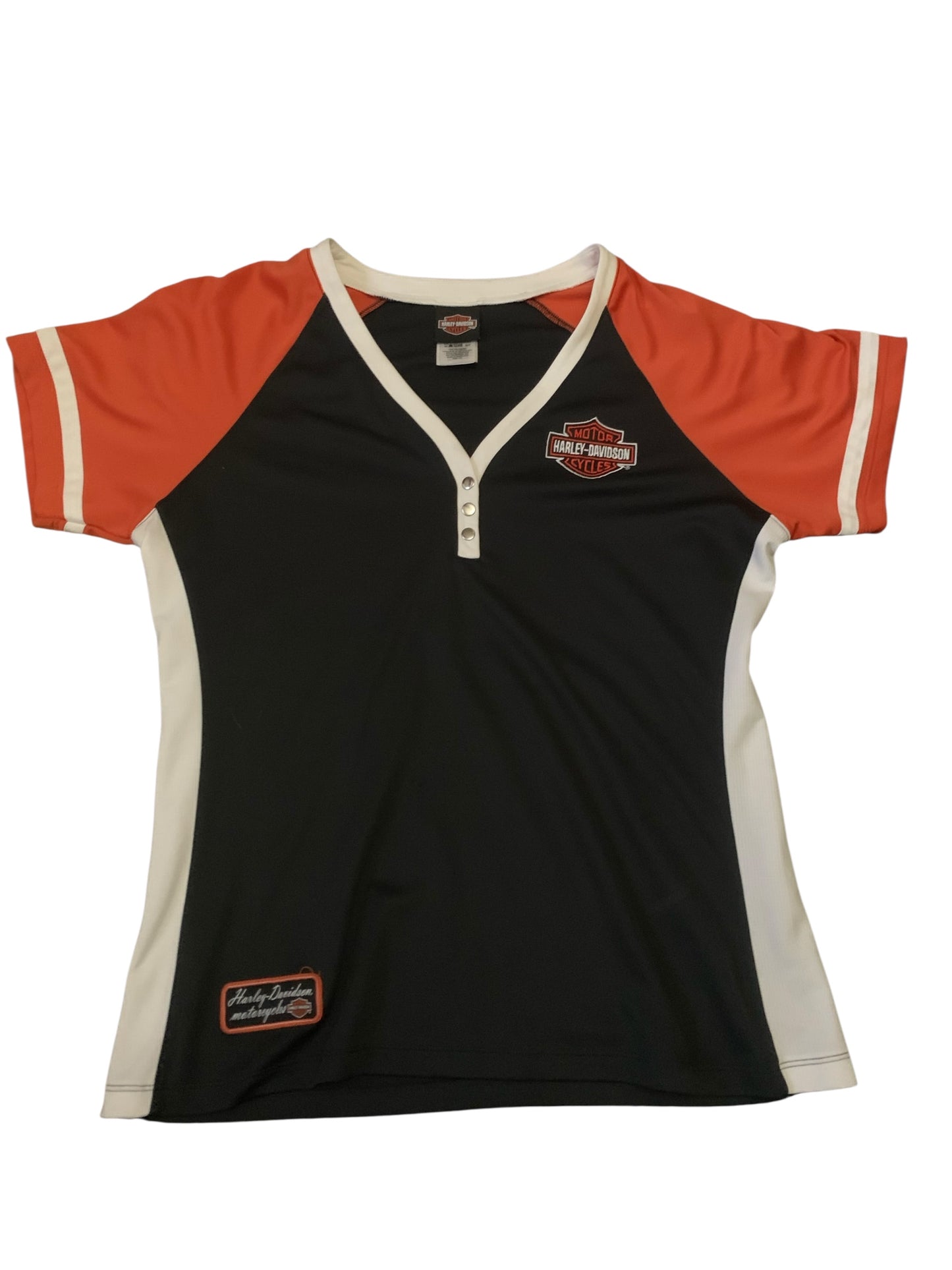 Harley Jersey