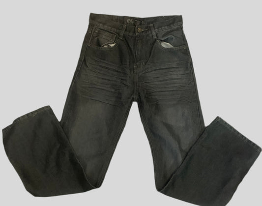 Old Skool Jeans