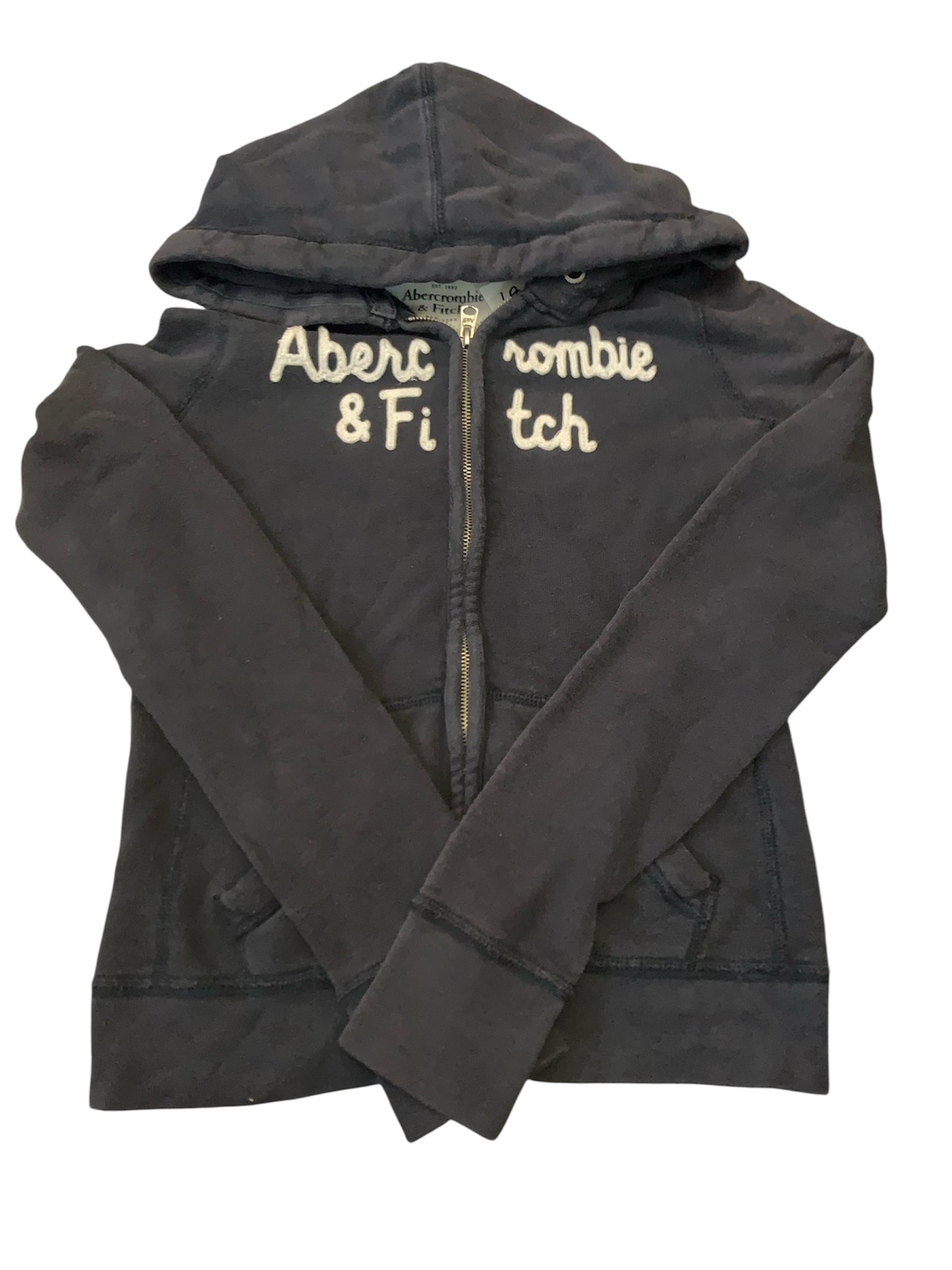 Abercrombie Zip Up