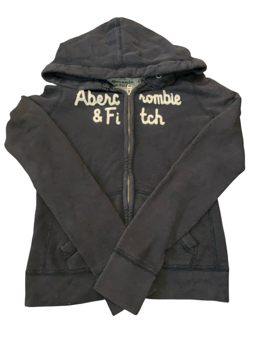 Abercrombie Zip Up