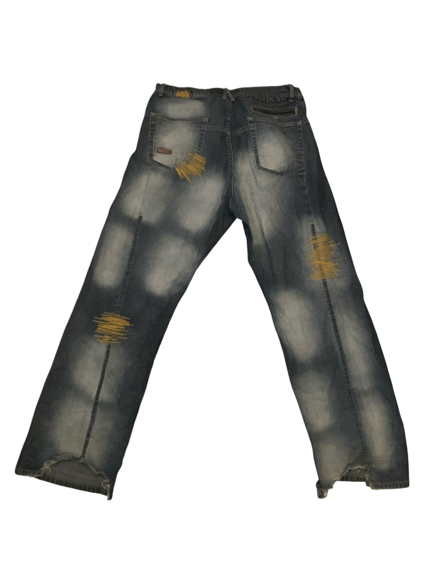 Akadmekis Jeans