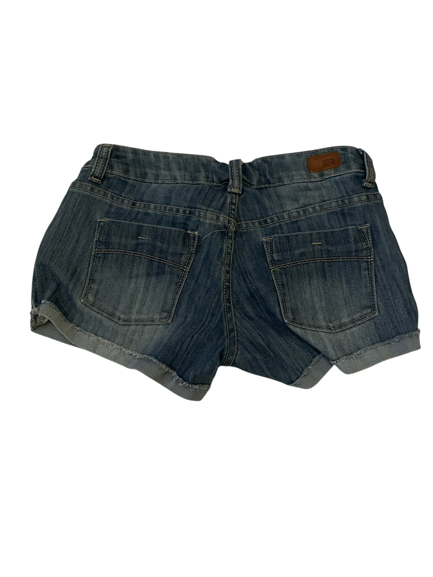 RSQ Malibu Shorts