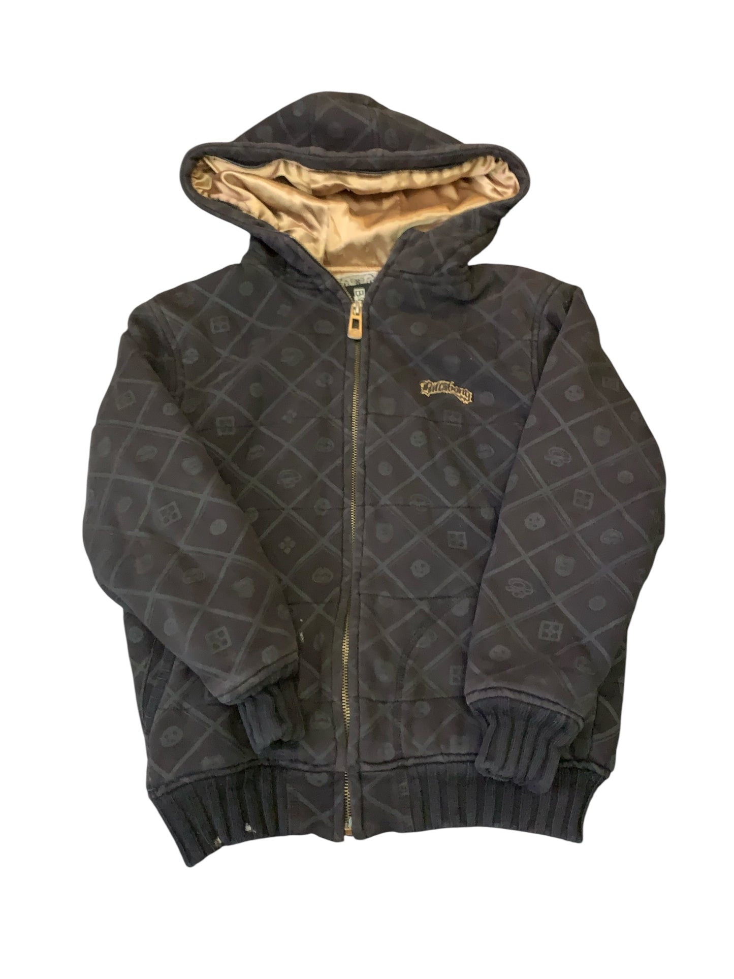 Billabong Zip Up