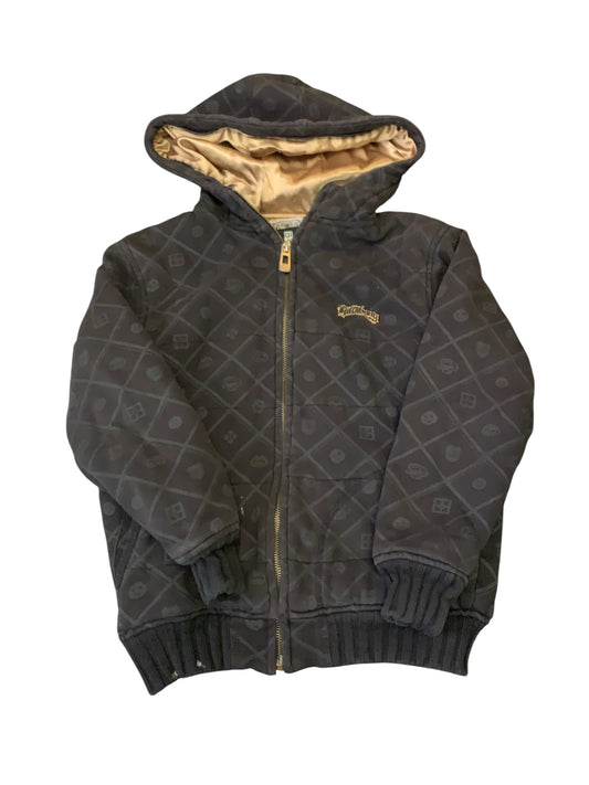 Billabong Zip Up