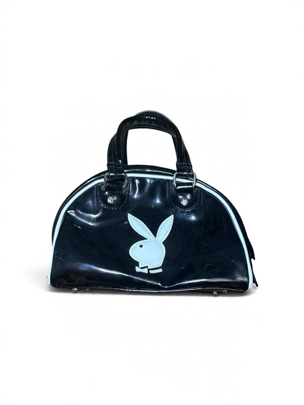 Playboy Mini Vinyl Bag