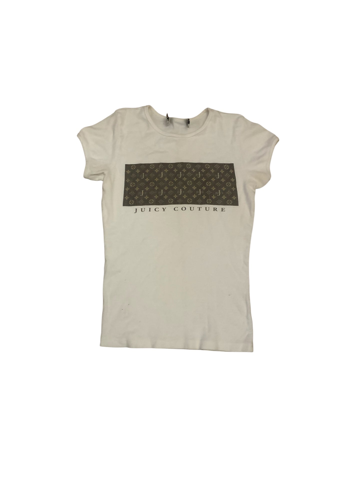 Juicy Couture Baby Tee