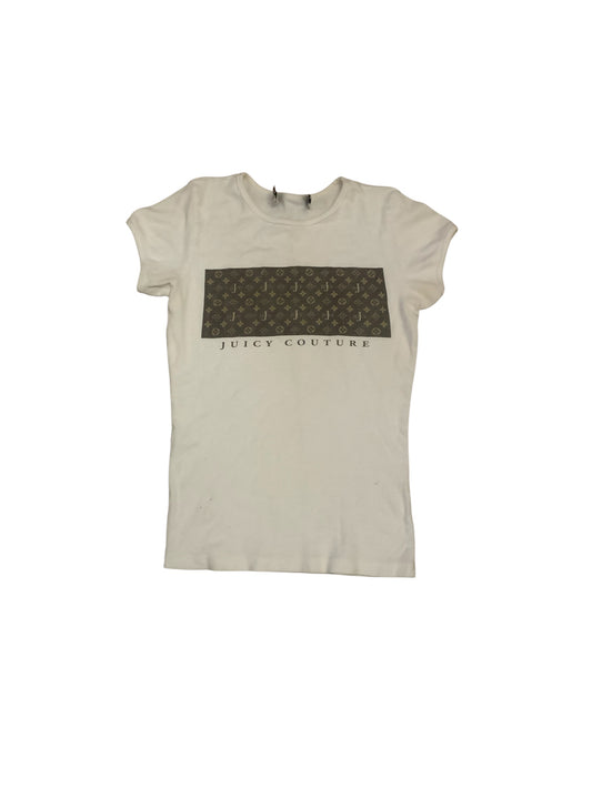 Juicy Couture Baby Tee