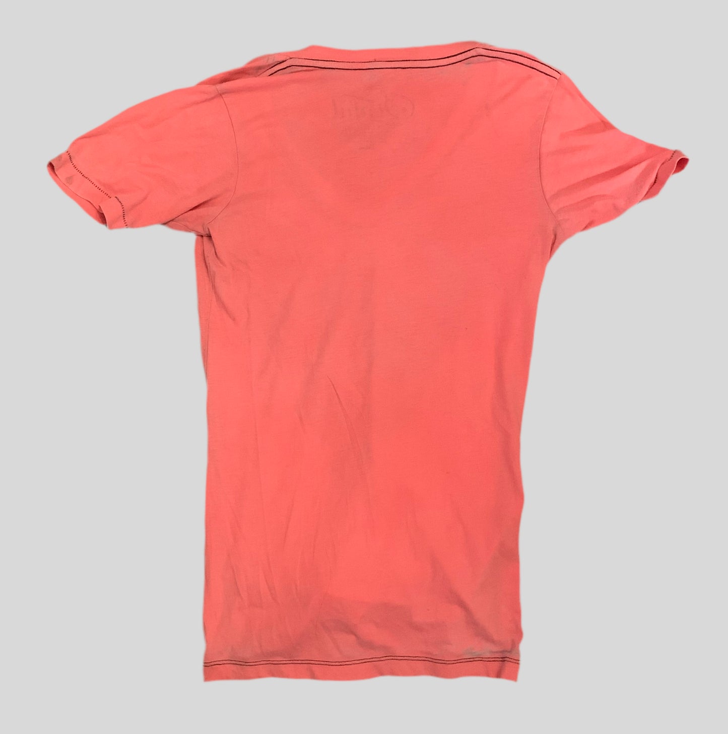 Sinful Affliction Tee