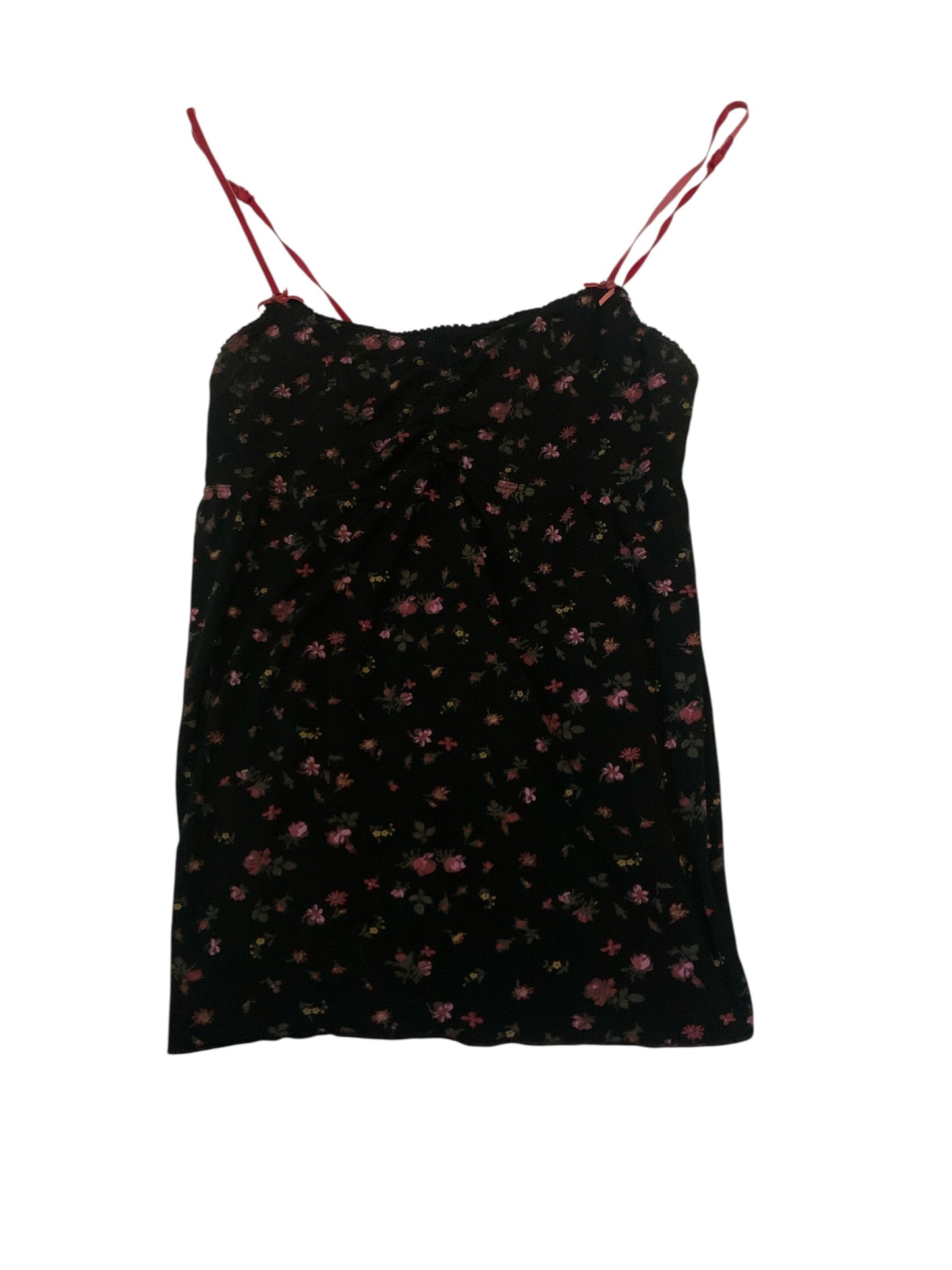 Gap Flower Tank