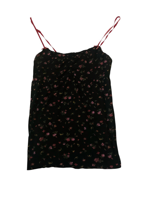 Gap Flower Tank