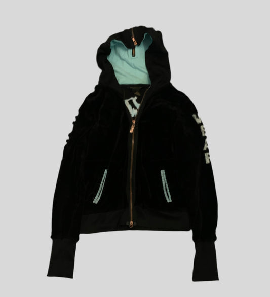 Rocawear Velour Jacket