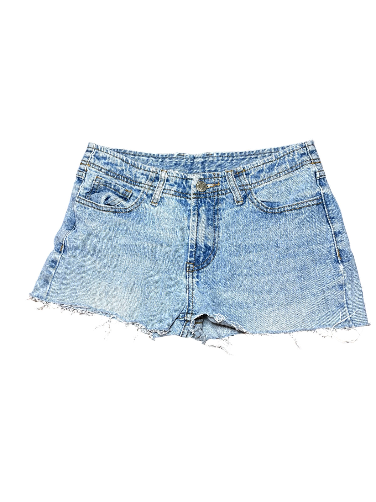 J Galt Mini Shorts