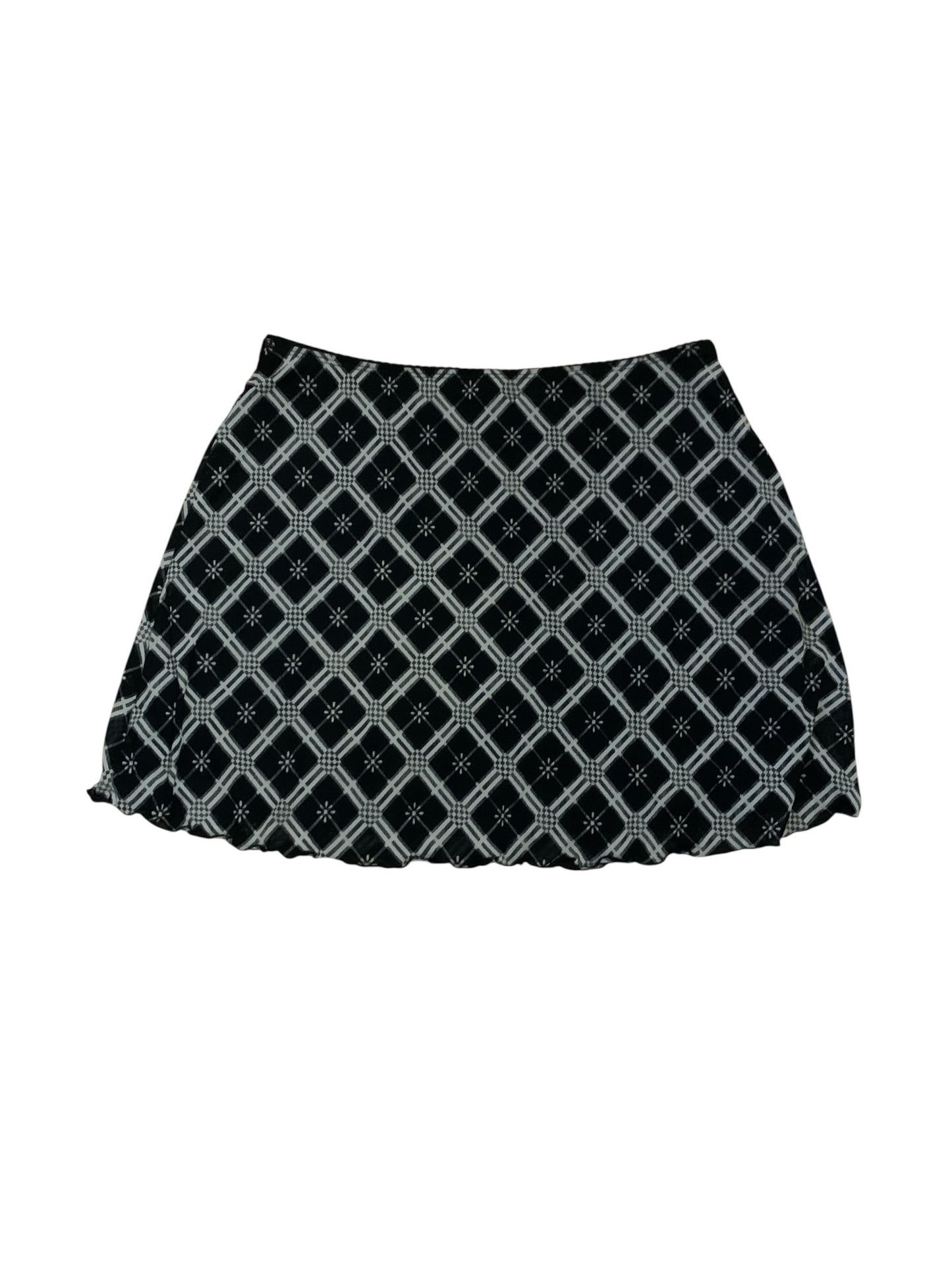 Tilly’s Mini Skirt