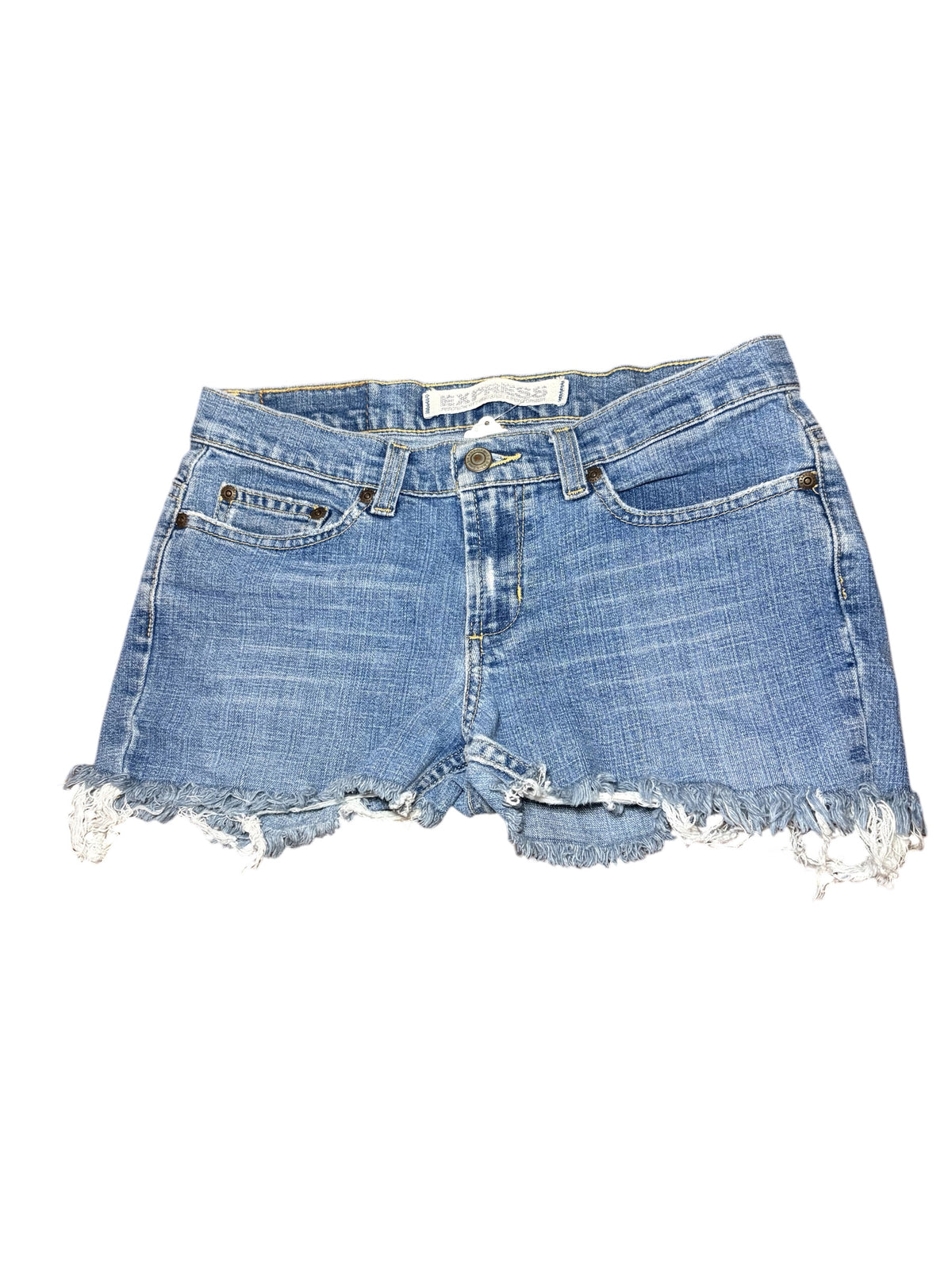 Express Mini Shorts