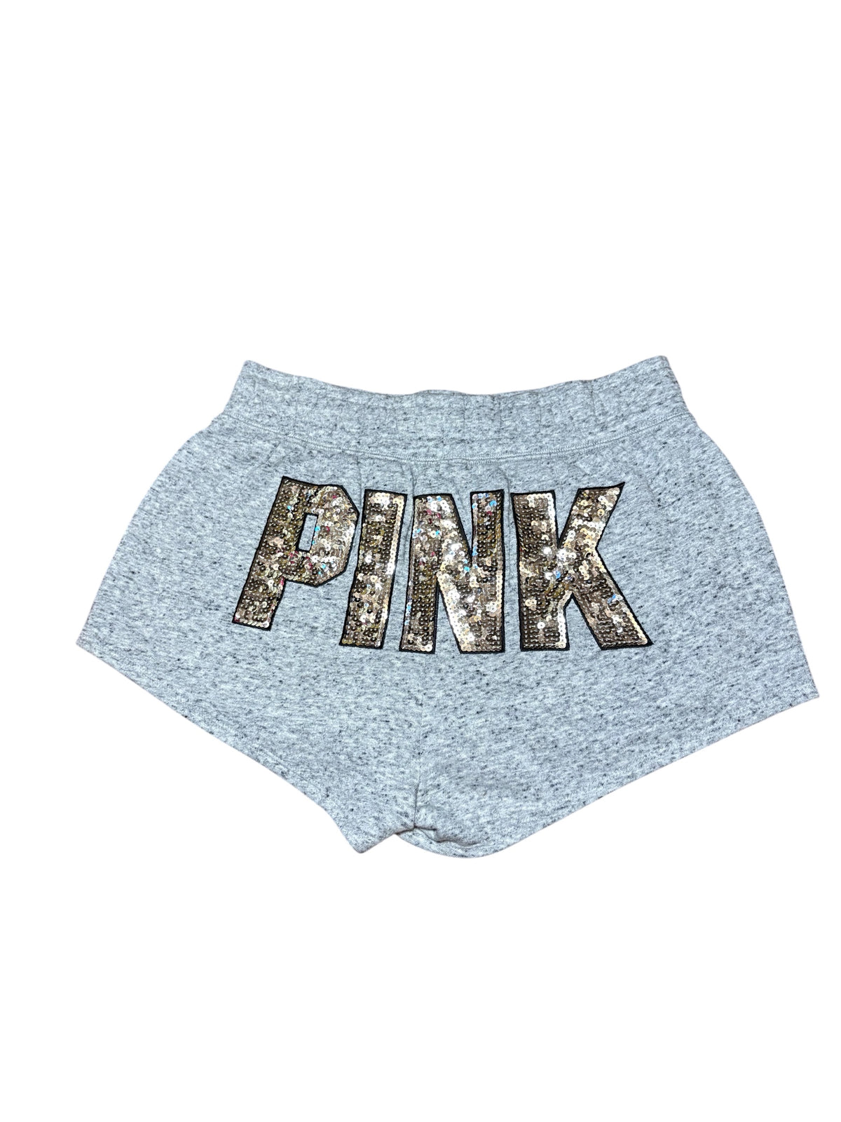 Pink Shorts