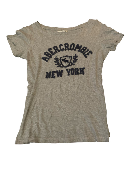 Abercrombie Baby Tee
