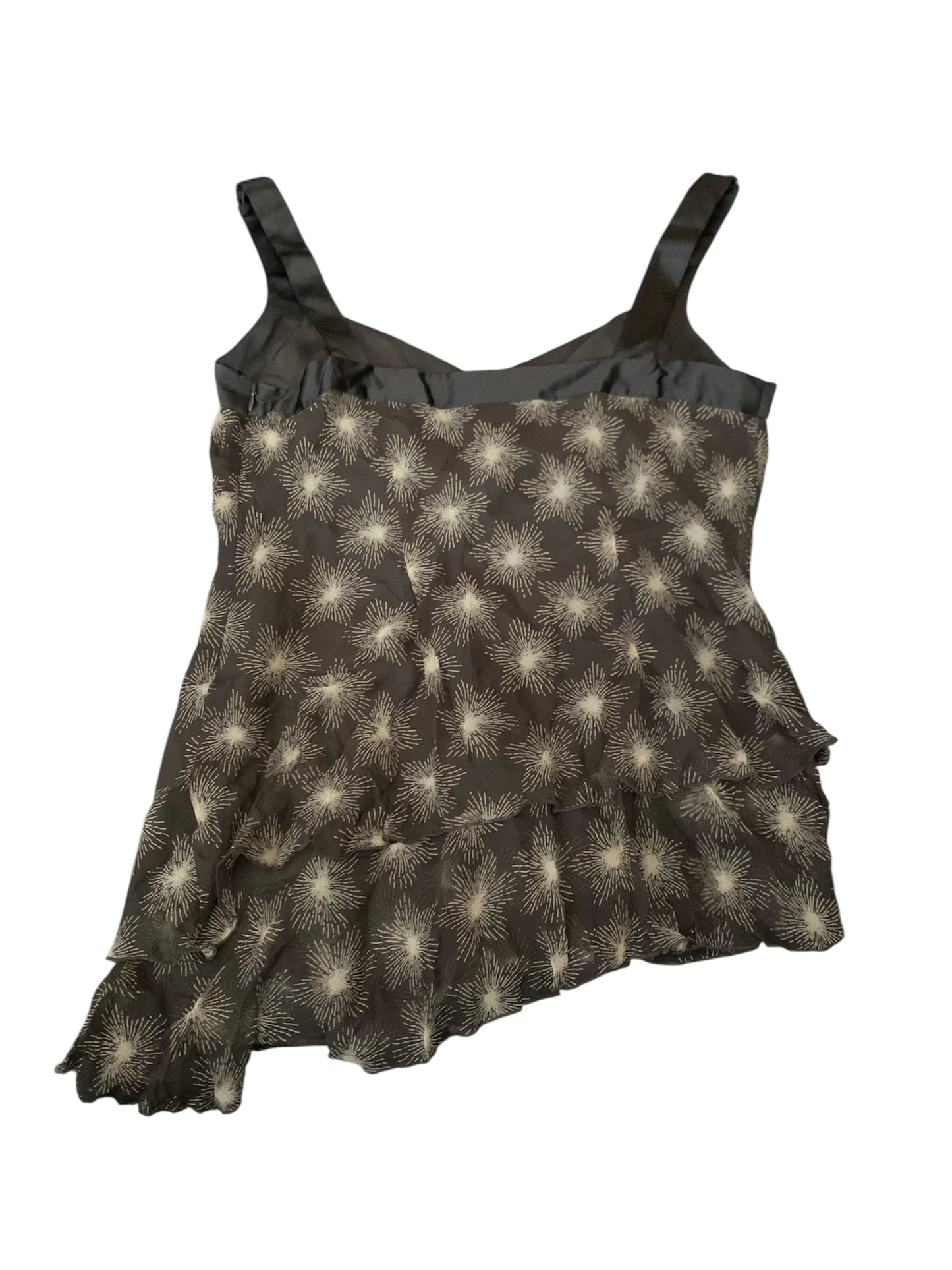 Nine West Flower Tank