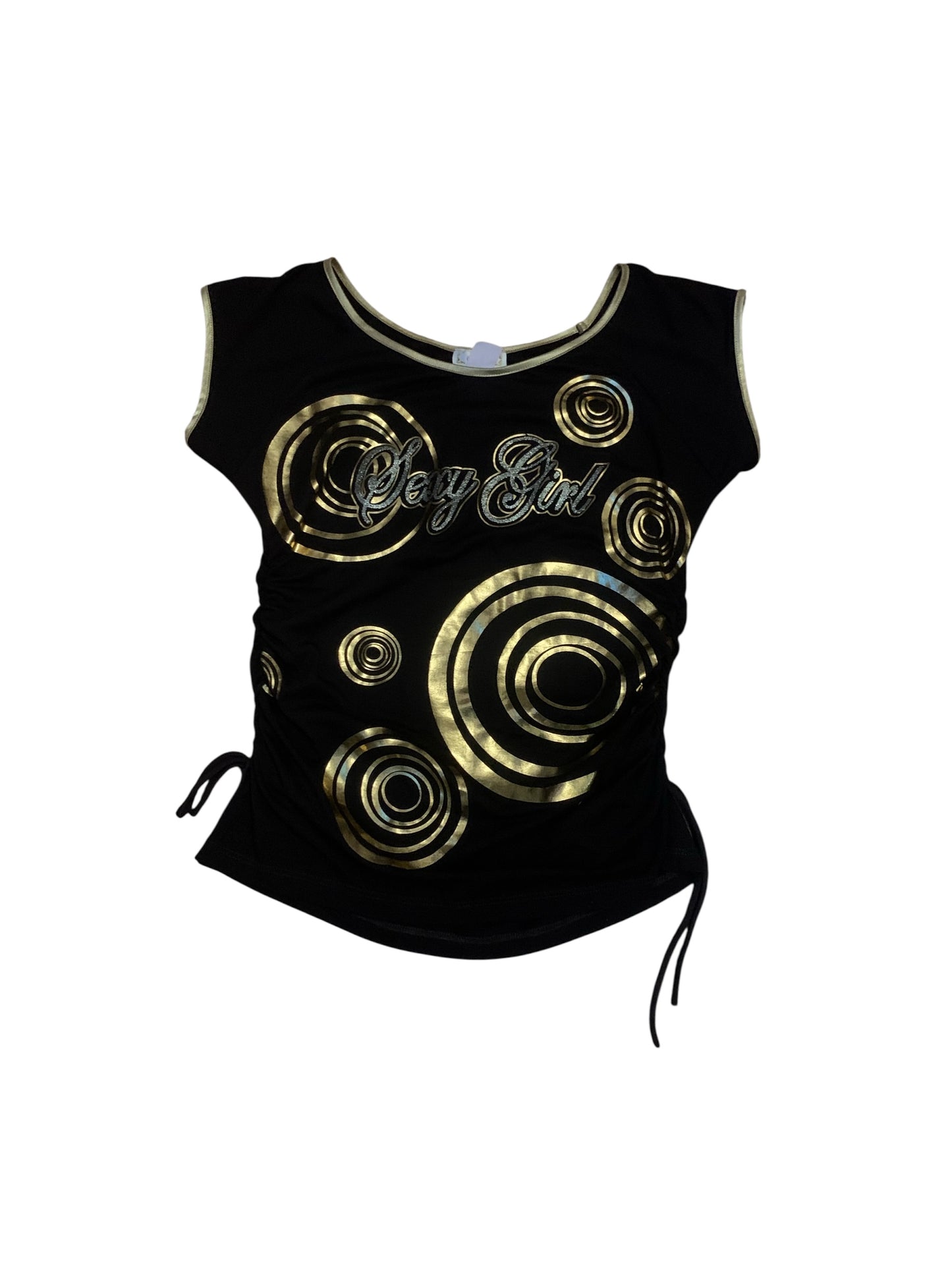 Cleo Casual Brown Tank