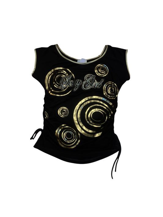 Cleo Casual Brown Tank