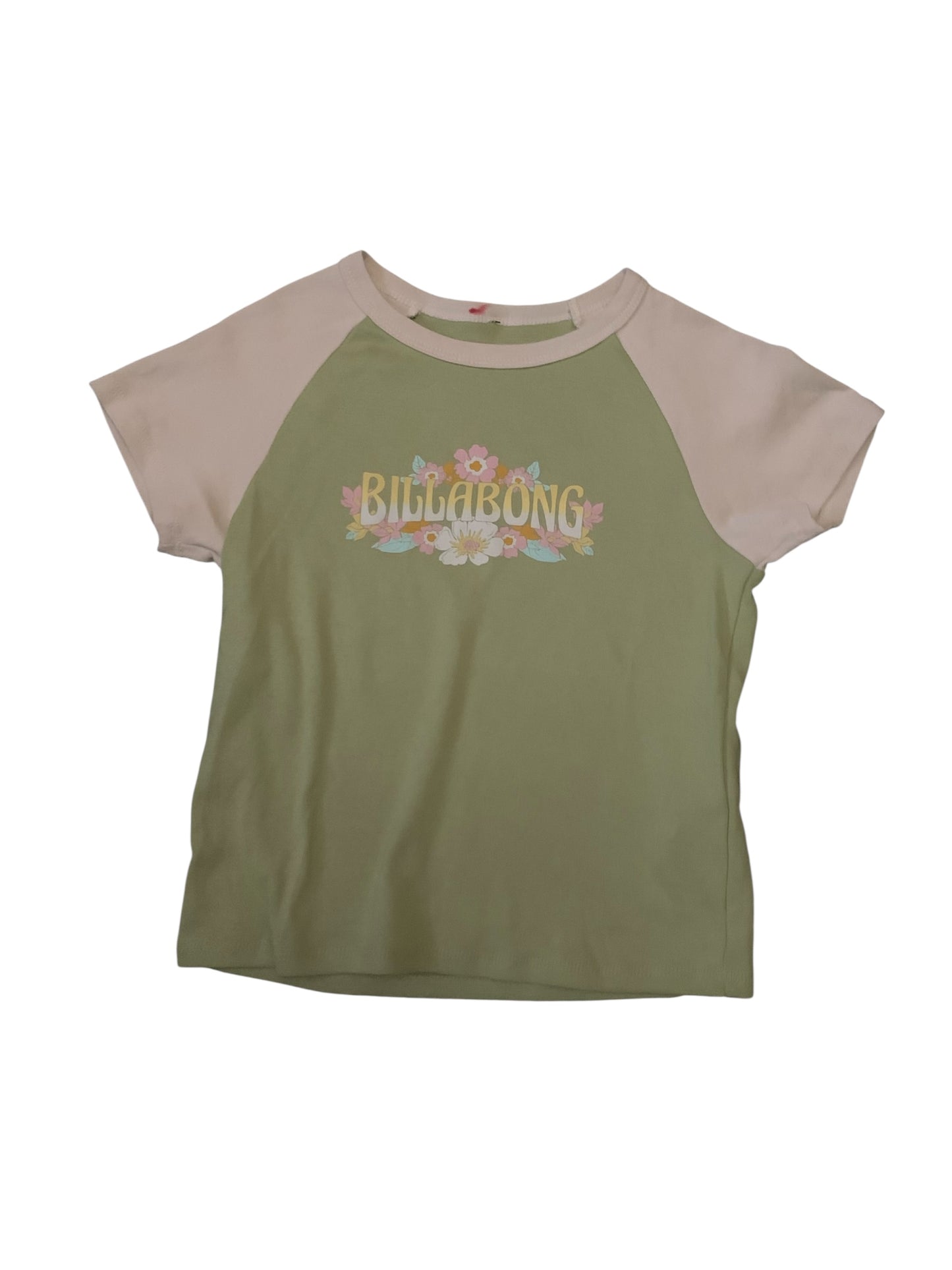 Billabong Baby Tee