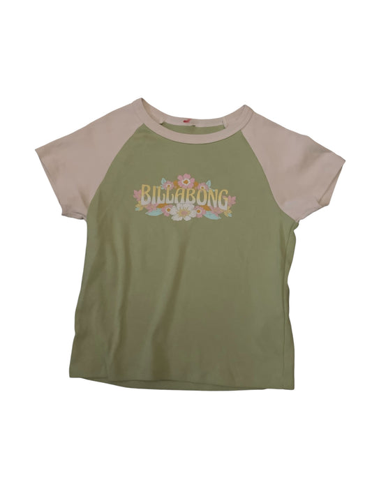 Billabong Baby Tee