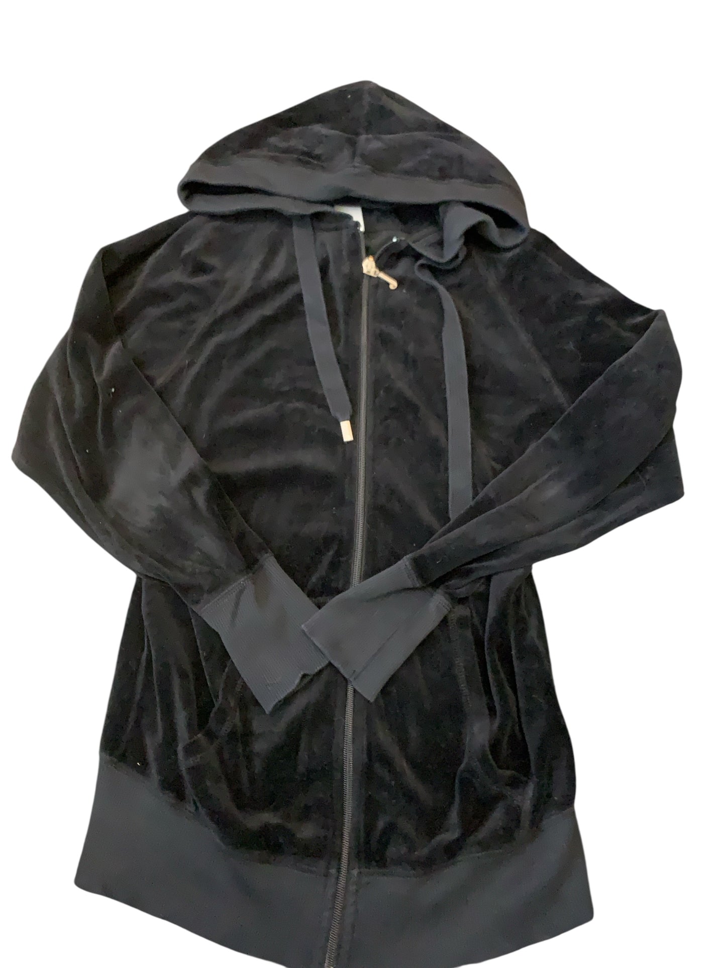 Juicy Couture Zip Up