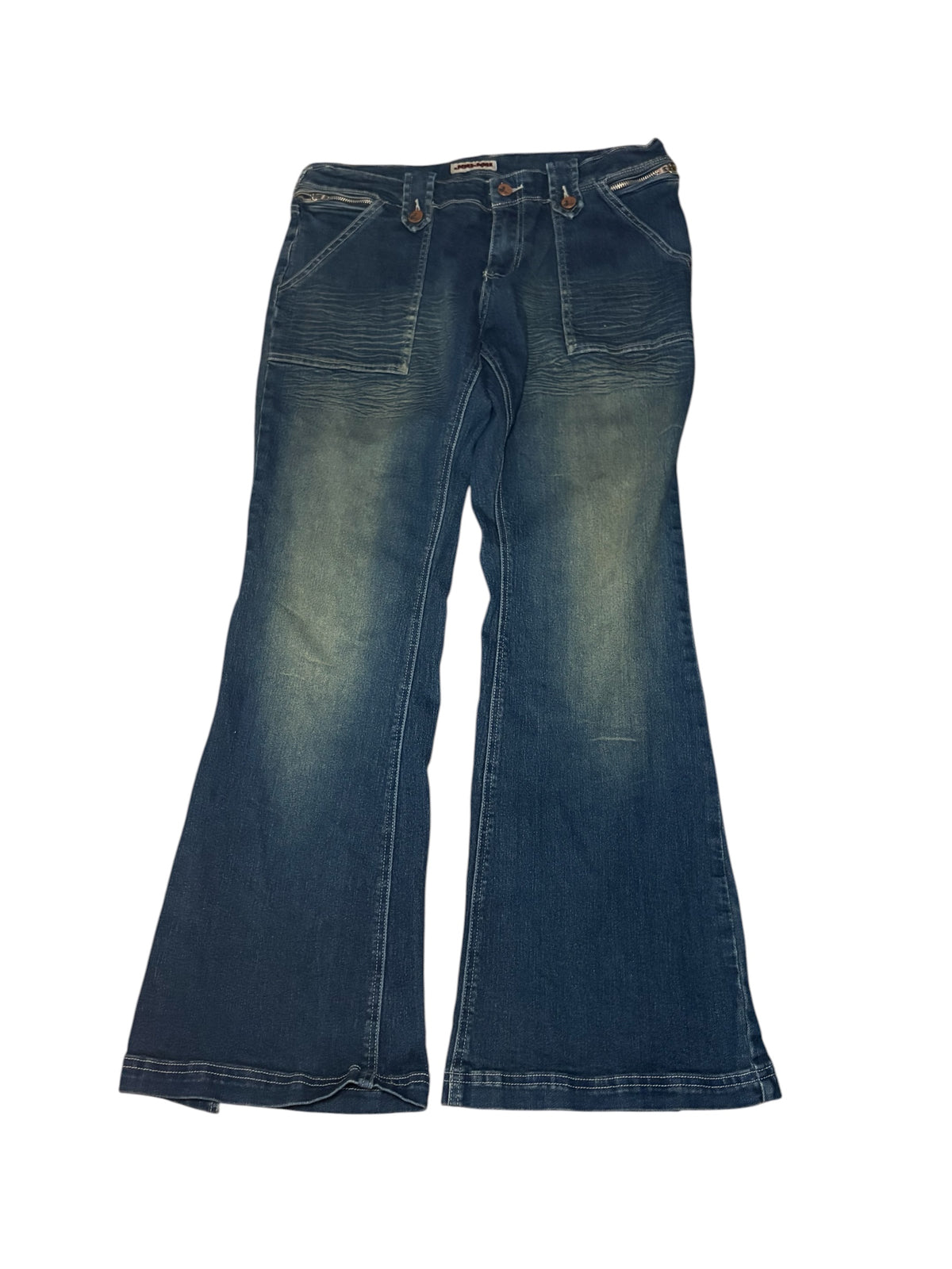 Jou Jou Y2K Jeans