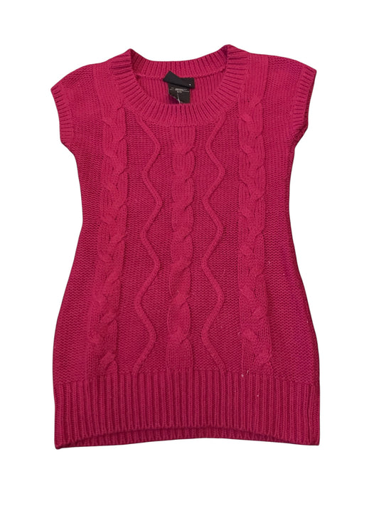 It’s Our Time Sweater Tank