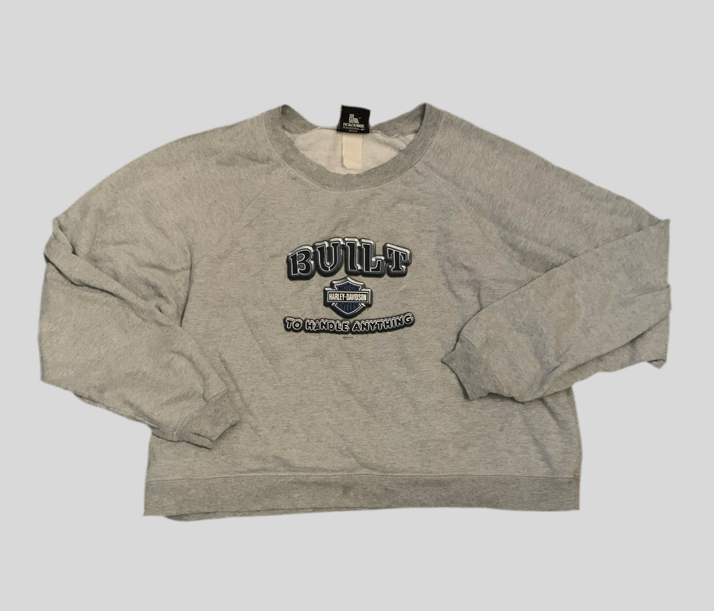 Harley Davidson Crewneck