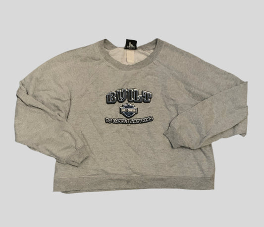 Harley Davidson Crewneck