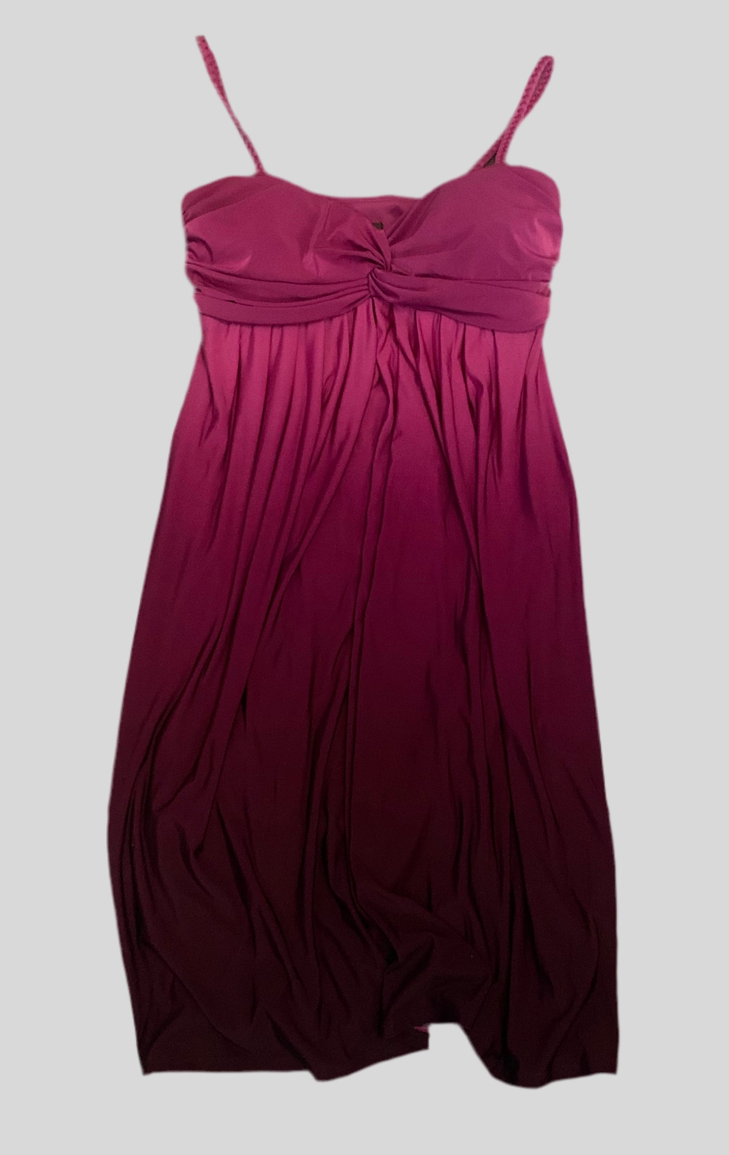 Bisou Bisou Ombré Dress