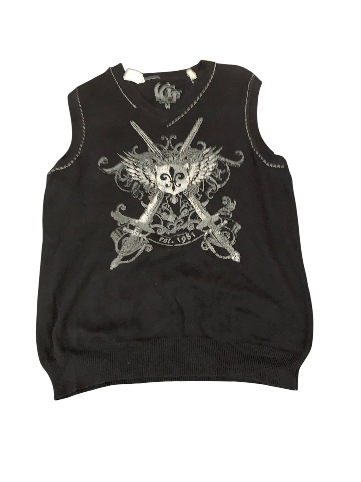 Guess Sweater Tank