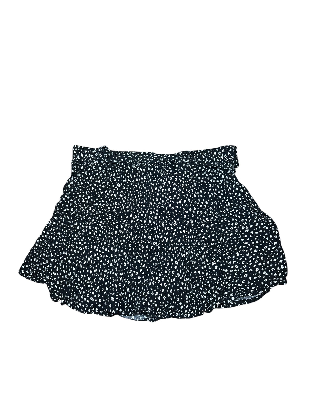 Urban Romantics Mini Skirt