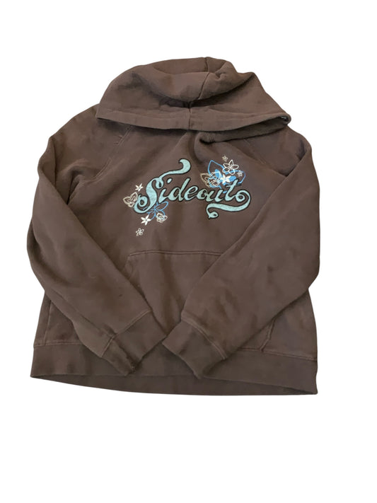 Sideout Hoodie