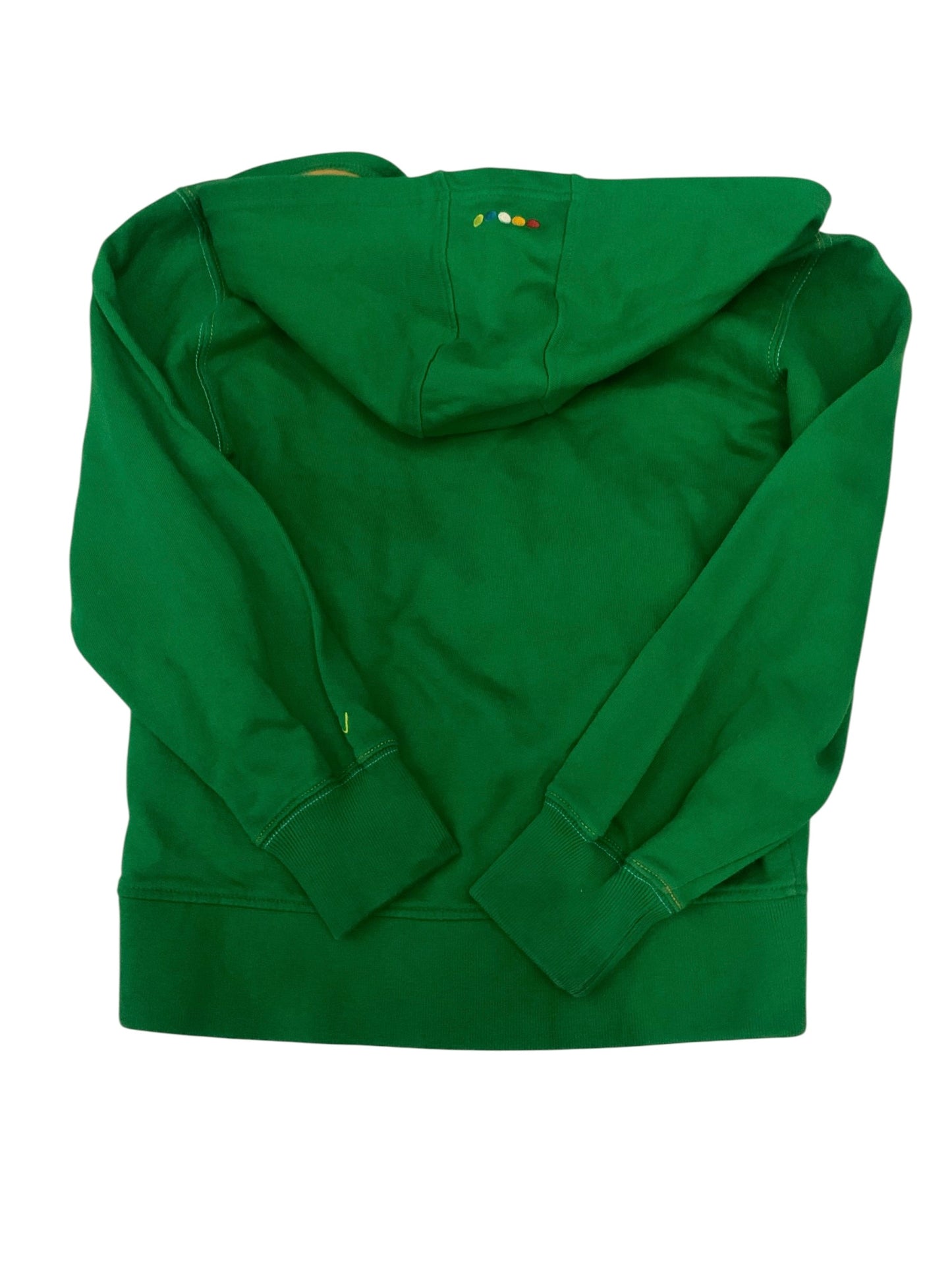 Coogi Zip Up