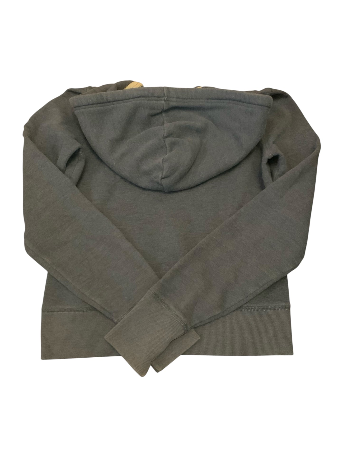Hollister Zip Up