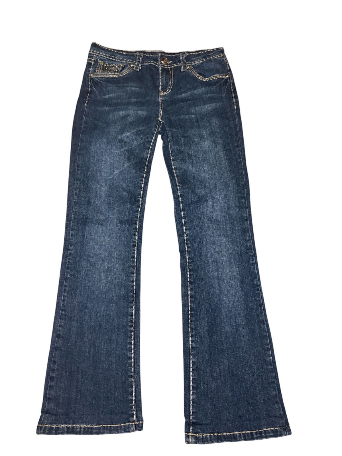 La Idol Jeans