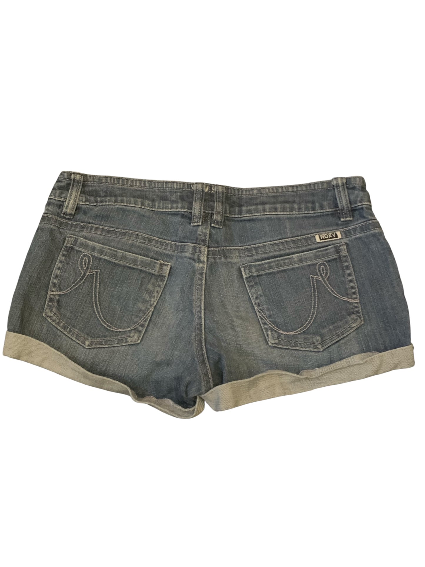 Roxy Micro Shorts