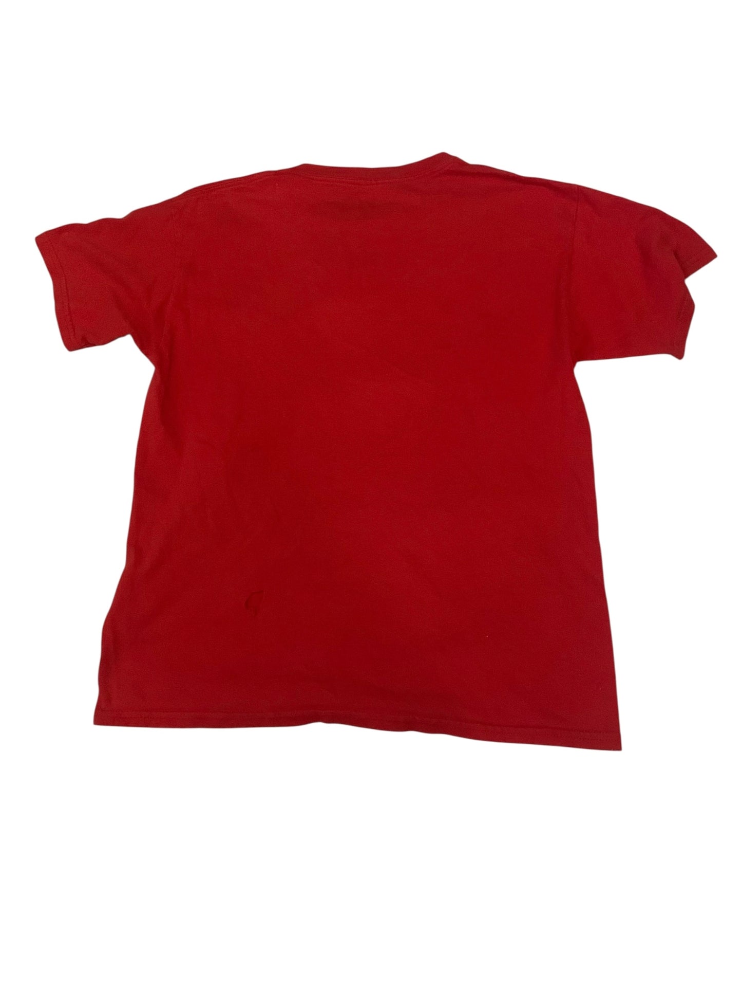 RB Y2K Guitar Baby Tee