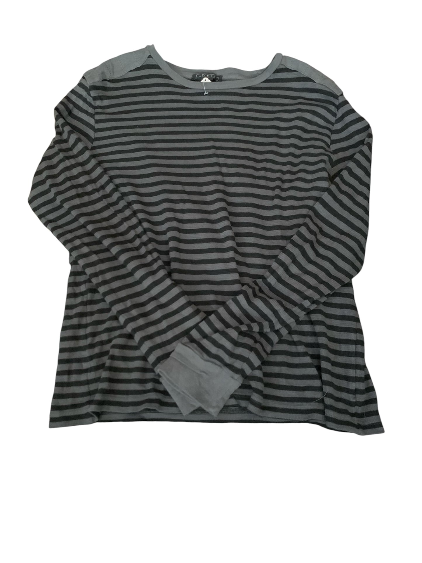 2 Men Long Sleeve