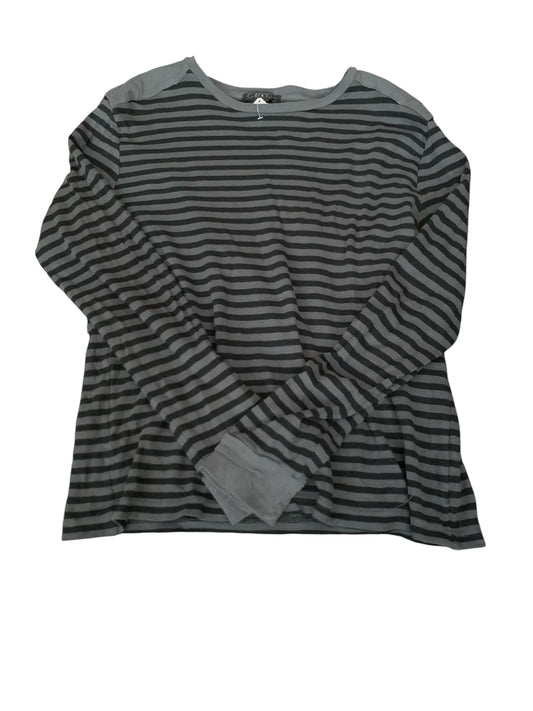 2 Men Long Sleeve