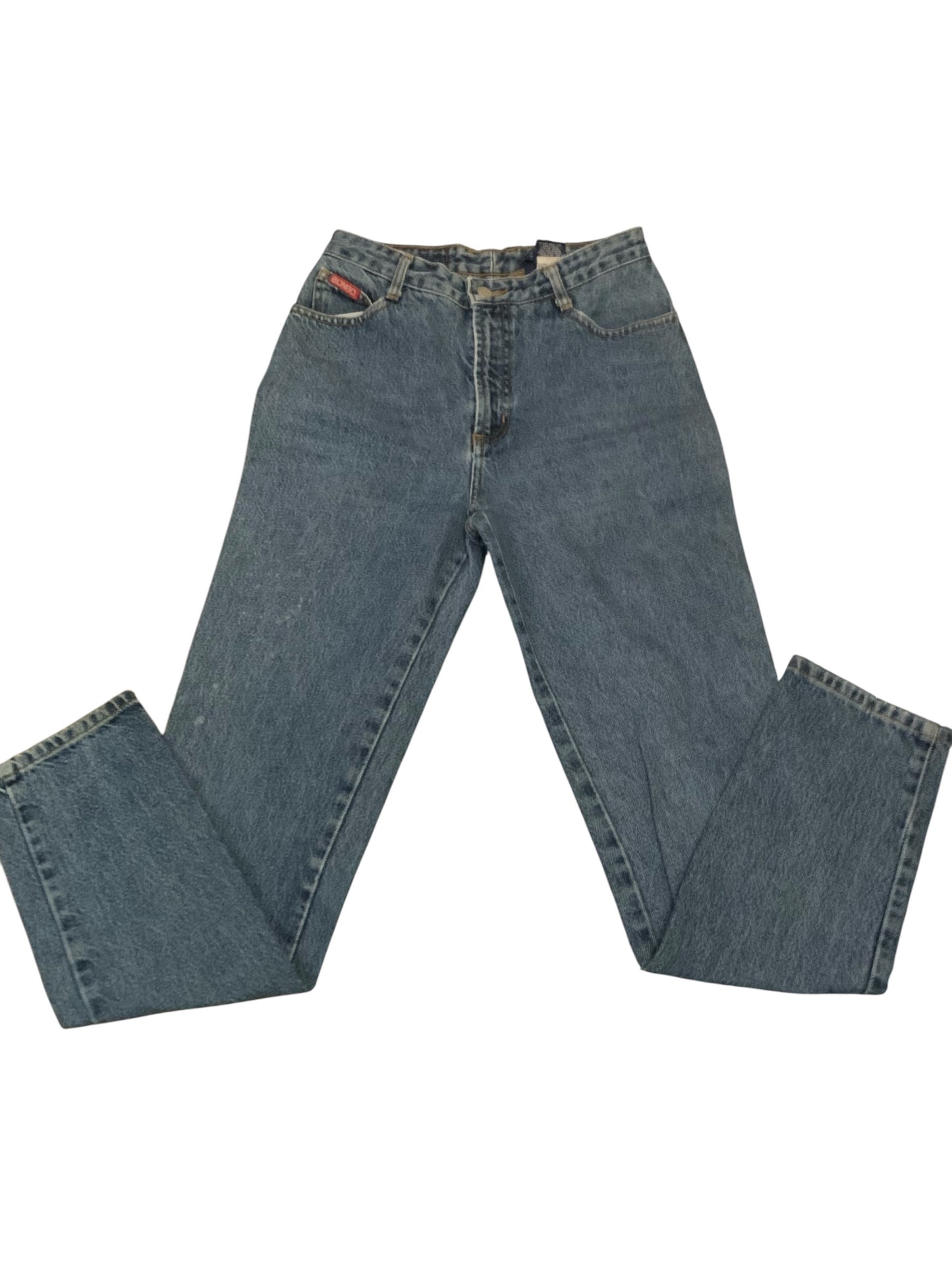 Bongo Jeans