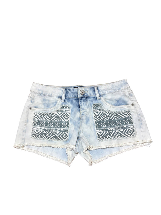 Ci sono shorts