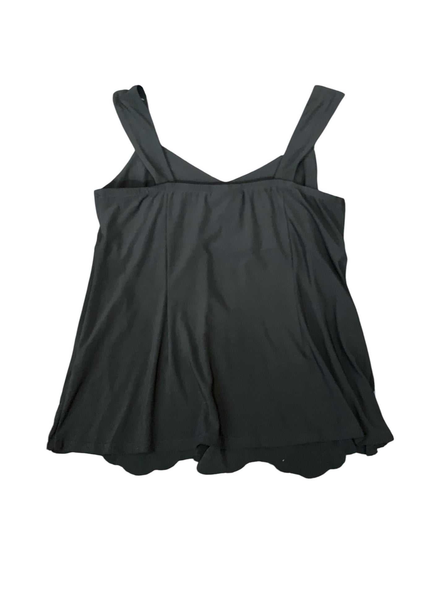 Dress Barn Beaded Sequin Tank