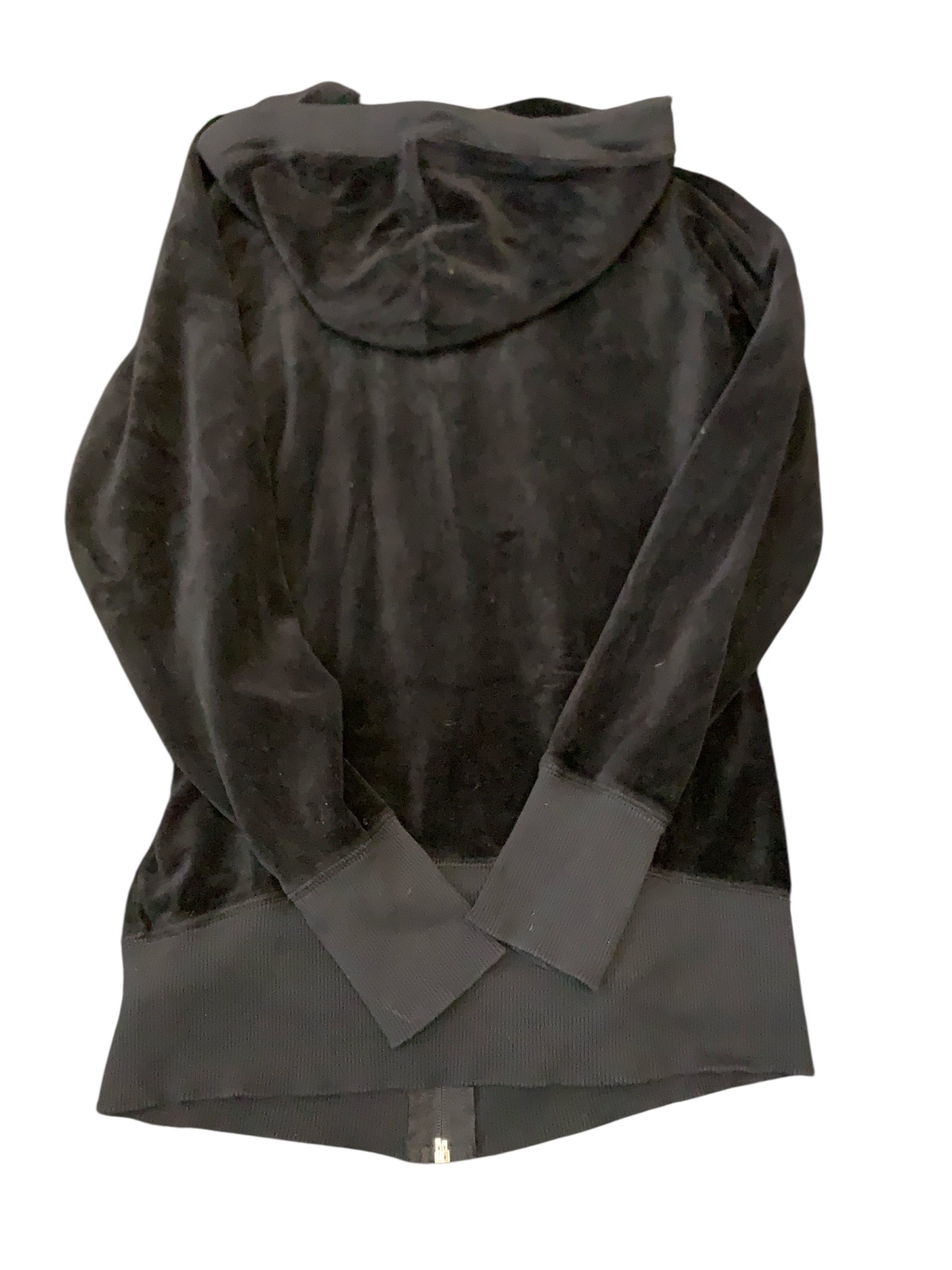 Juicy Couture Zip Up