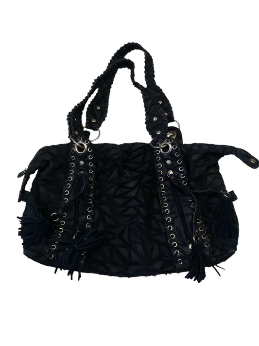 Charlie Lapson Bag